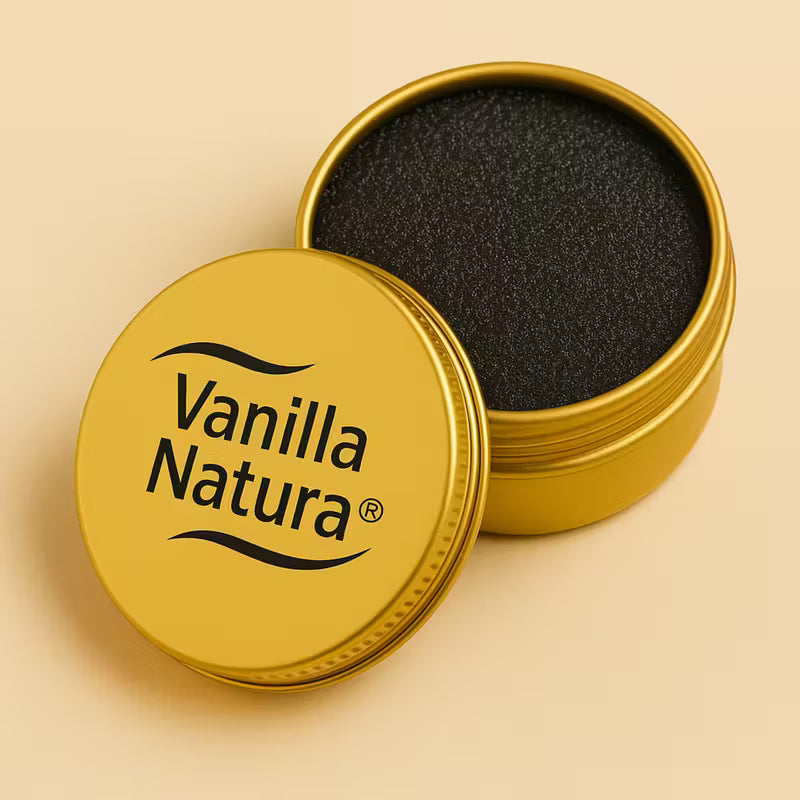 Suprême de Vanille Bourbon de Madagascar