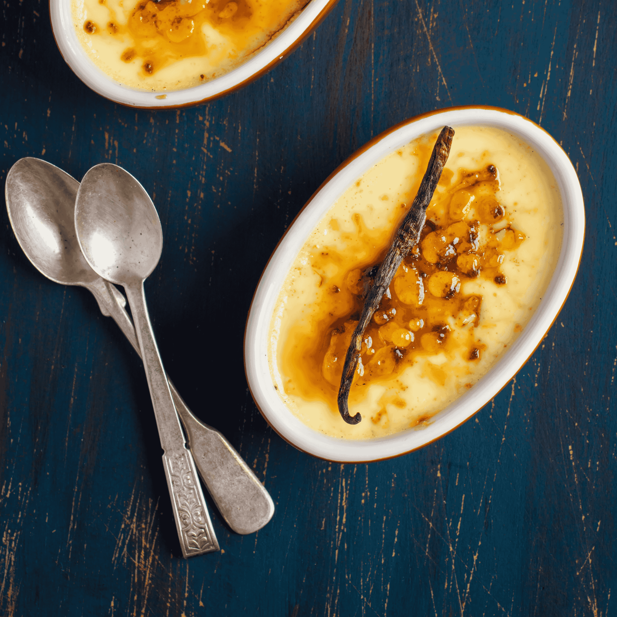 25 Vanilleschoten Grand Cru • Vanillen von Extra Gourmet Qualität • Weiche und Fleischige Schote • Ideal für Backwaren und Küche • Wiederverschließbarer Beutel - Langzeitlagerung • Prestigeauswahl Vanilla Natura